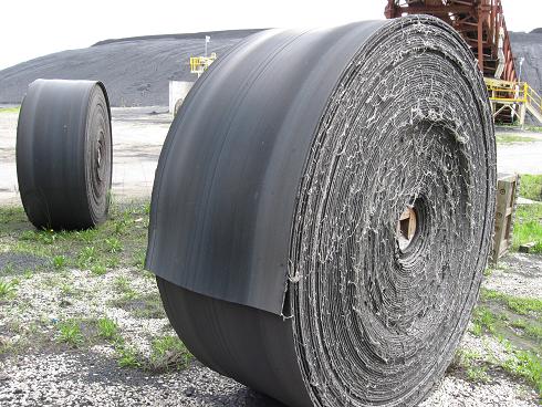 Conveyor Belt Fabric