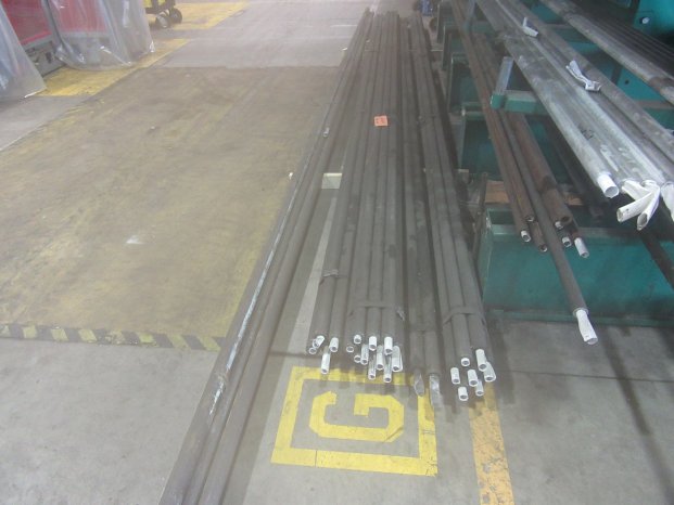 Boiler Tube (265085)