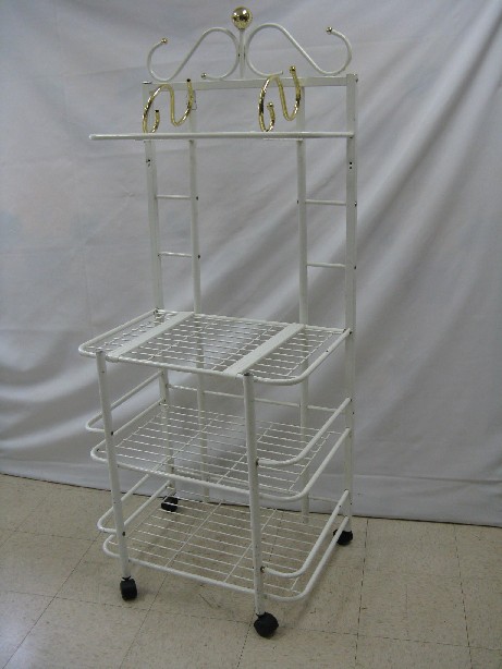 Bakers Rack