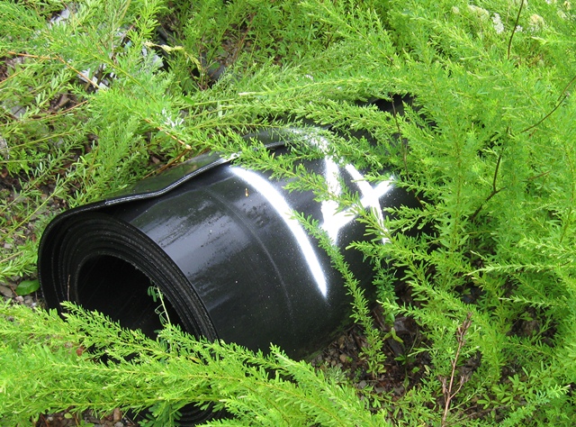 Fabric Conveyor Belt (42inches,  20 feet)  Reel No. 14