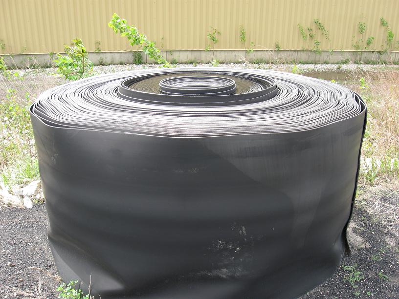 Fabric Conveyor Belt (42 inches, 1 roll, 1670  feet)