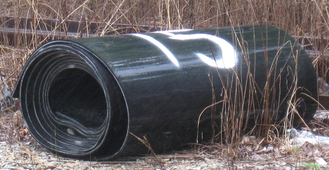 Fabric Conveyor Belt (42inches,  30 feet)  Reel No. 15