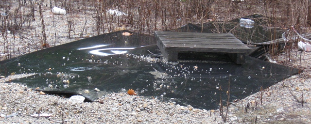 Fabric Conveyor Belt (5 sheets)  Lot No. 16