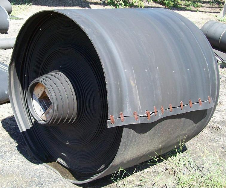 Fabric Conveyor Belt (400 feet)