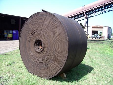 Conveyor Belt Fabric 60 inch - 950 ft