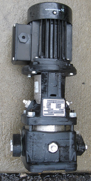 Drinking Water Quality Centrifugal Pump