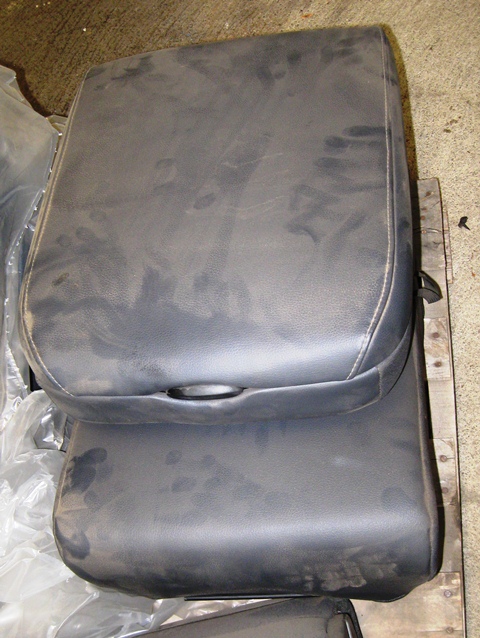 Dodge Ram Consoles with Black Releases