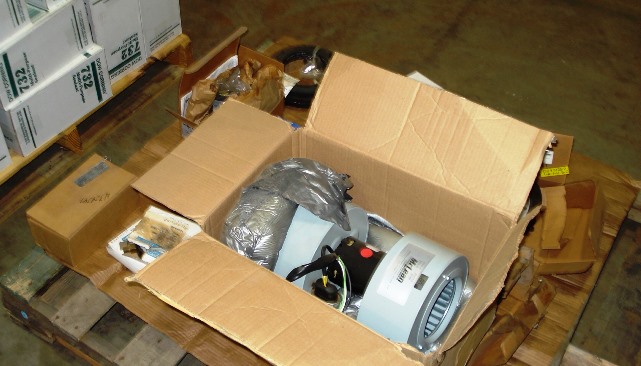 Blower Evaporation Fan