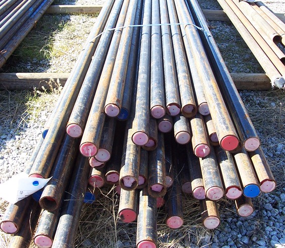 Boiler Pipe Tubing (272276)