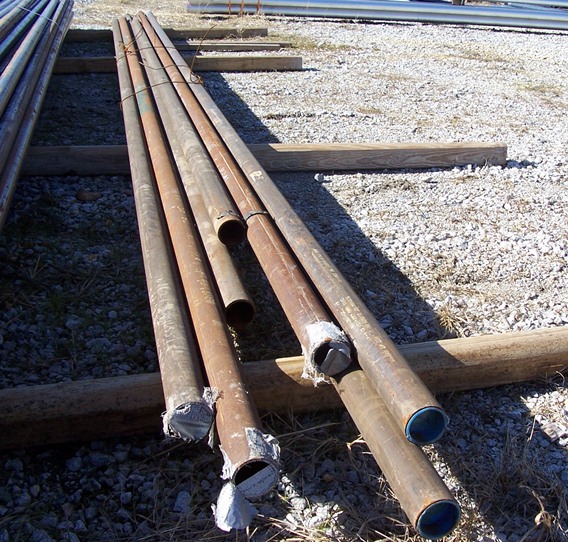 Boiler Pipe Tubing (336736)