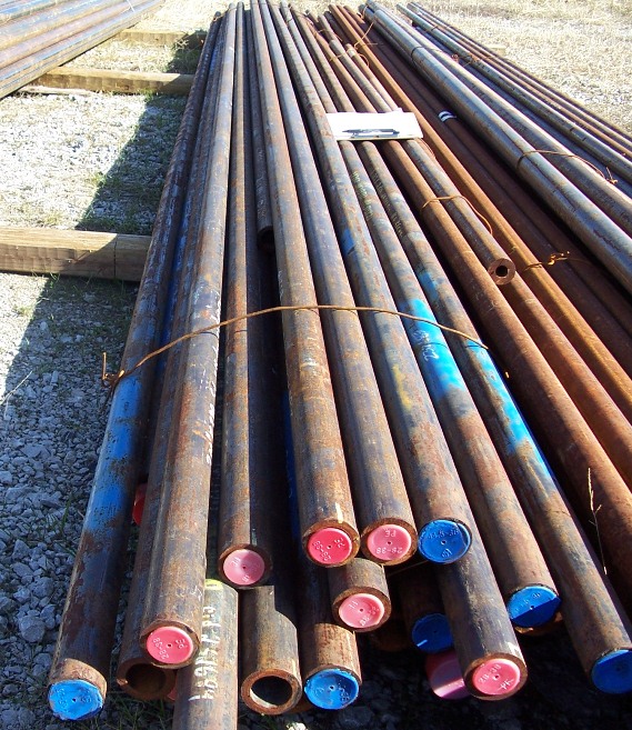 Boiler Pipe Tubing (232689)