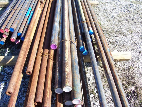 Boiler Pipe Tubing (336719)