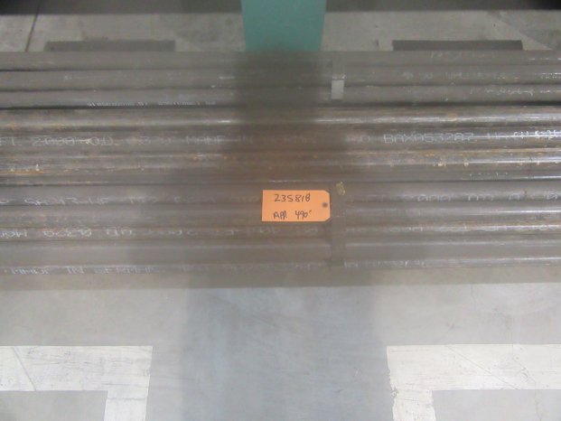 Boiler Tube (235818)