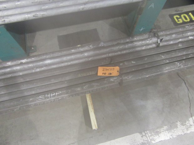 Boiler Tube (234759)