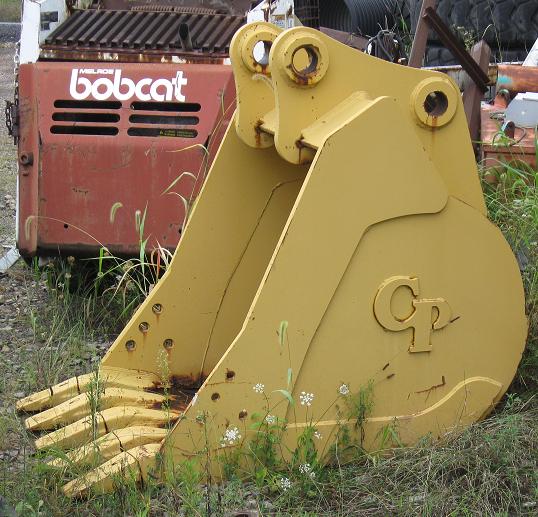  Bucket 36 Inch for CAT 322 Excavator