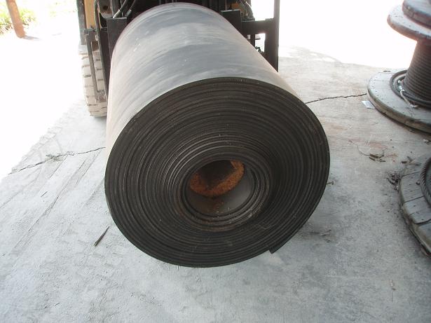 Conveyor Belt: Fabric 42 in x   98 feet