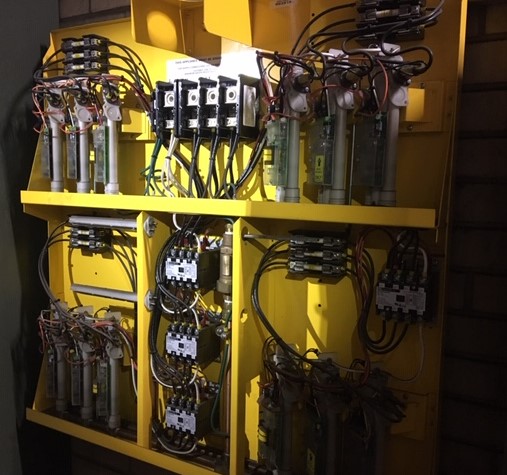 Eemax Series 12 EX960T12-EFD Electric Tankless Water Heater