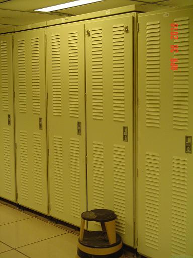 CRENLO Enclosure Comm Cable Rack Cabinets