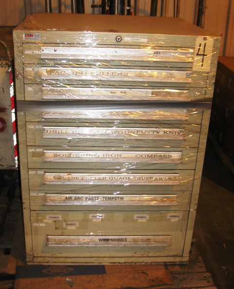 Storage Cabinet (Ph4)