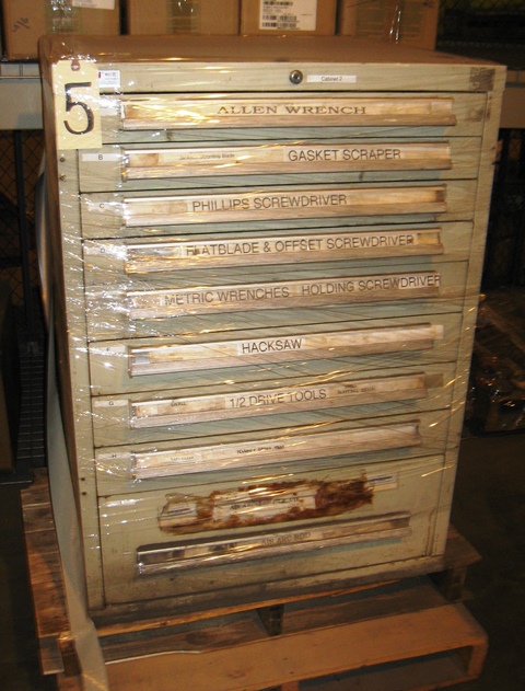 Storage Cabinet (Ph5)