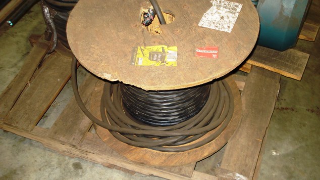 Electrical Wire Cable