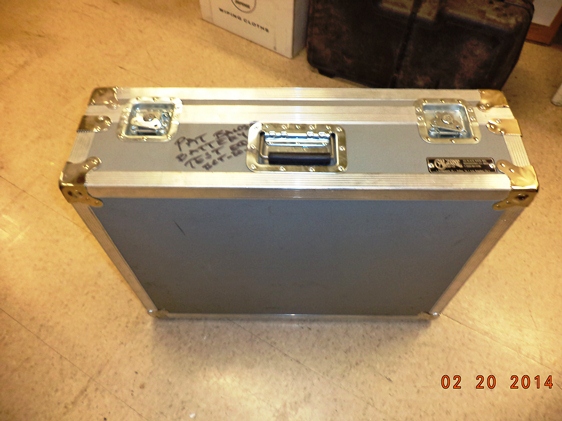 Calzone Case Co Heavy Duty Case