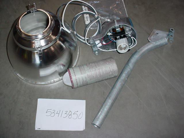 30 - 7000 Lumen Mercury Vapor Dusk to Dawn Lighting 120 volt/175 watt