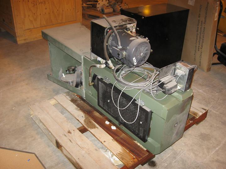 Concrete Test Equipment: Concrete Compression Testing Machine