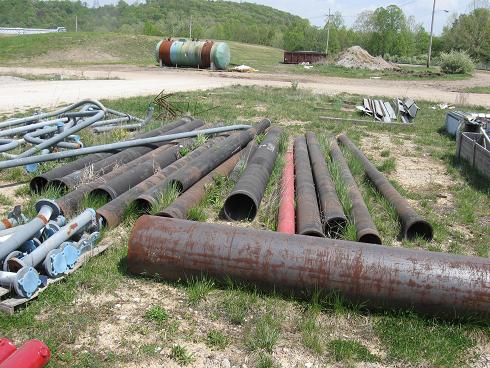 Carbon Steel Pipe