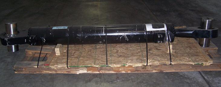 Hydraulic Cylinder (C)