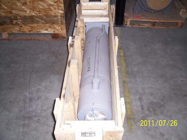 Hydraulic Cylinder (B)