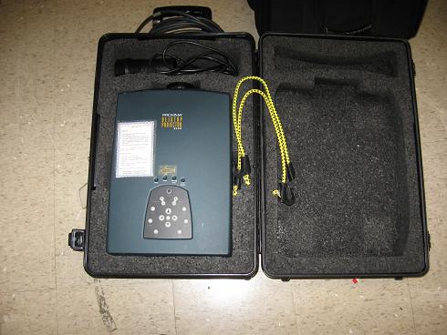 Desktop Projector  Promxima 9200