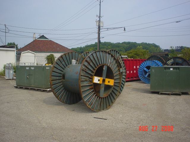 Cable Reels