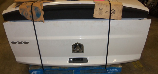2014 Dodge 1500 Tailgates ( Qty 7 )