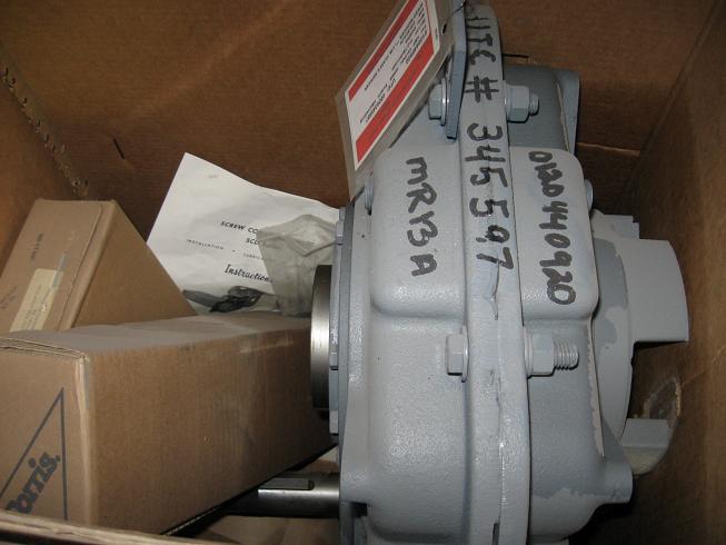 DORRIS  Speed Reducer 