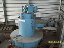 Eimco 70 Feet Thickner Drive