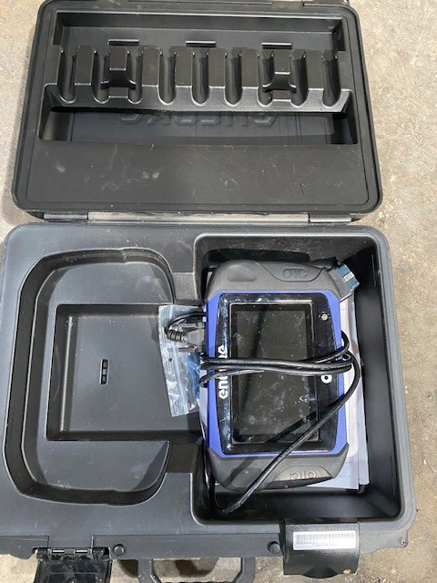 OTC Encore MRST Diagnostic Scanner (SN 8448BK)