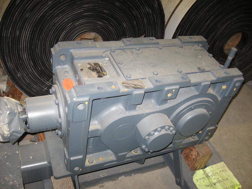 Falk Gear Drives (Ratio: 22.72) Sn: 08-069996-1