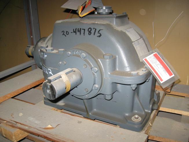 FALK CORP  90 Deg Speed Reducer 4.071:1