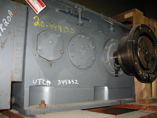 FALK CORP  90 Deg Speed Reducer 17.03:1 