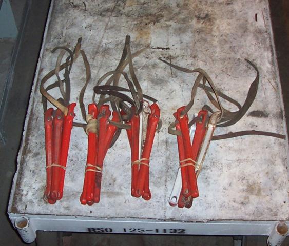 Strap Wrench Small (Qty 7)