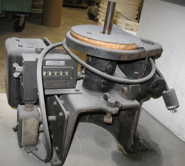 Coal Grindability Tester