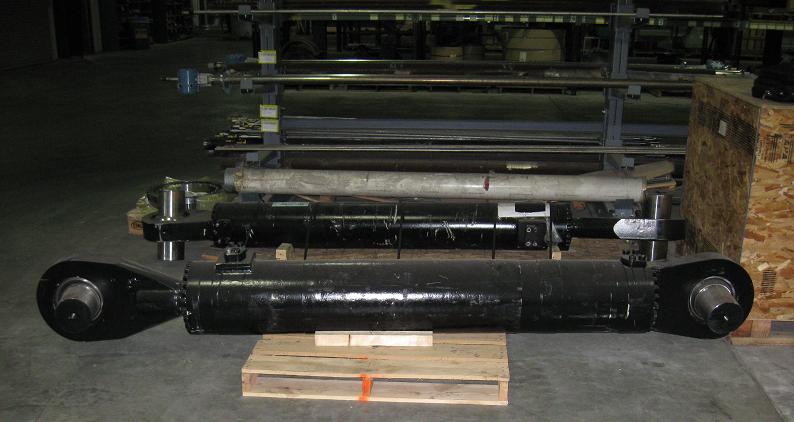 Hydraulic Cylinder (A)