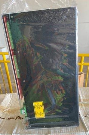 Cooper Industries Electric Relay (Unit D)