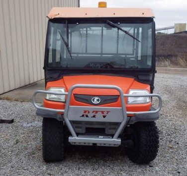2005 Kubota RTV900 Diesel 4x4