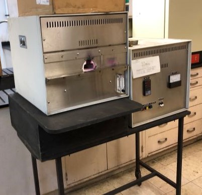 Preiser Scientific Fusion Furnace and Controller
