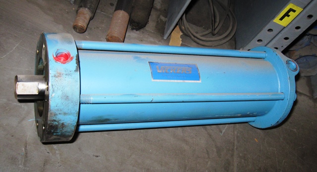 Hydraulic Cylinders Misc Lot