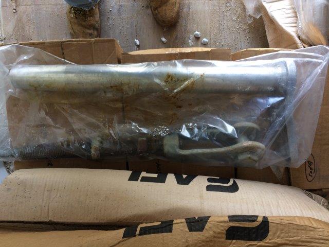 15 AFL Deadend Assemblies