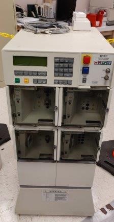 Keytek EMI Immunity Test Set