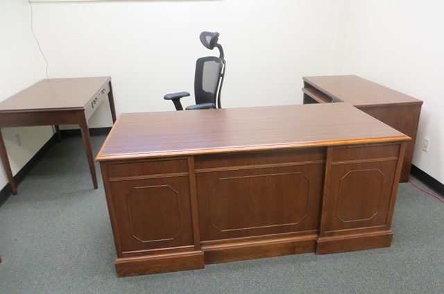Office Furniture - Lot 1